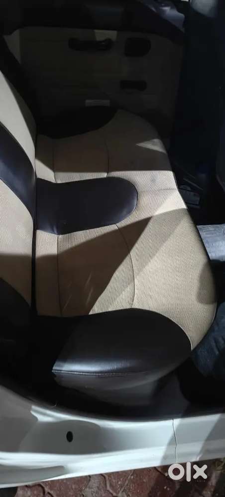 Hyundai Santro Xing Gl 2012