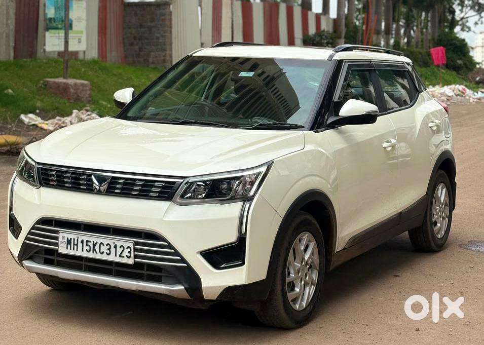 Mahindra Xuv300 W8 Diesel, 2025, Diesel