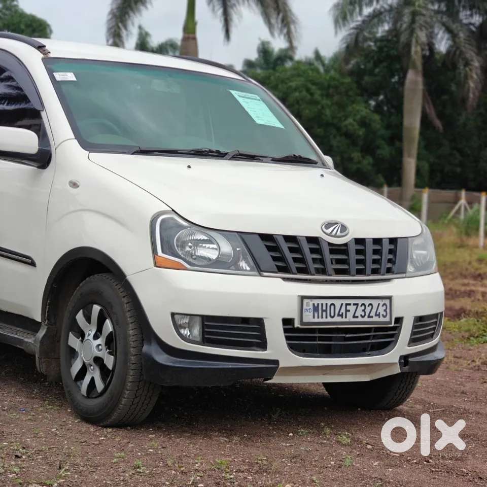 Mahindra Xylo E4 Abs Bs Iii, 2013, Diesel