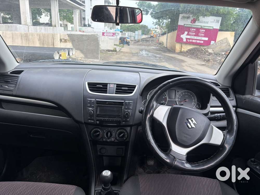 Maruti Suzuki Swift Vdi (o), 2017, Diesel