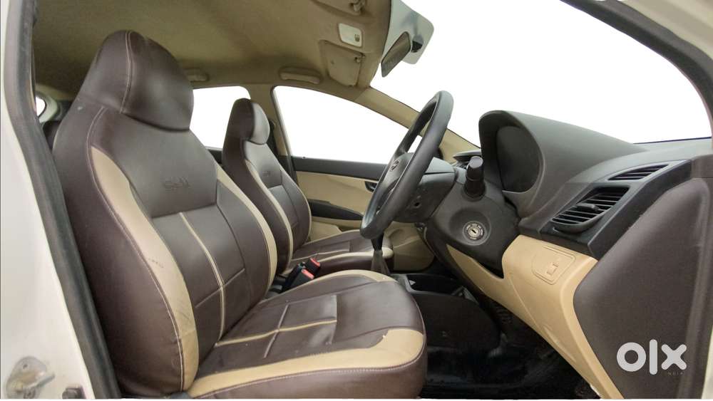 Hyundai Eon Era +, 2015, Petrol