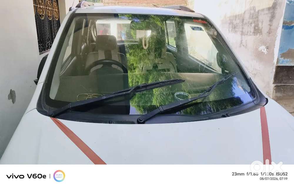 Maruti Suzuki Wagon R Lxi 2013