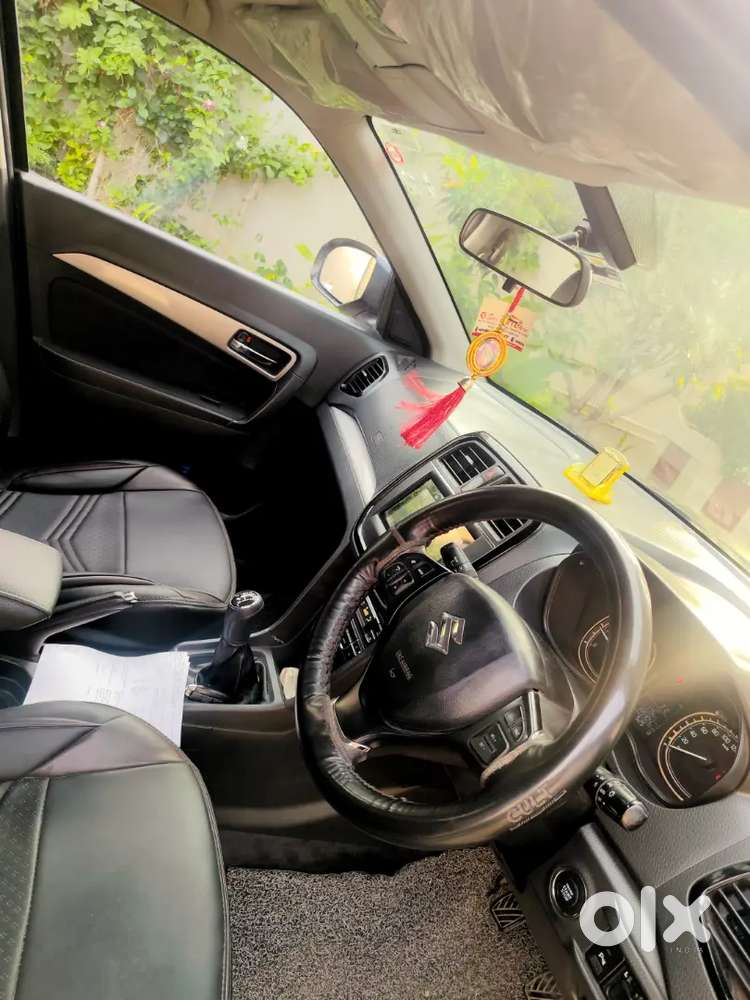 Maruti Suzuki Brezza Zdi Plus (top Model) 2017