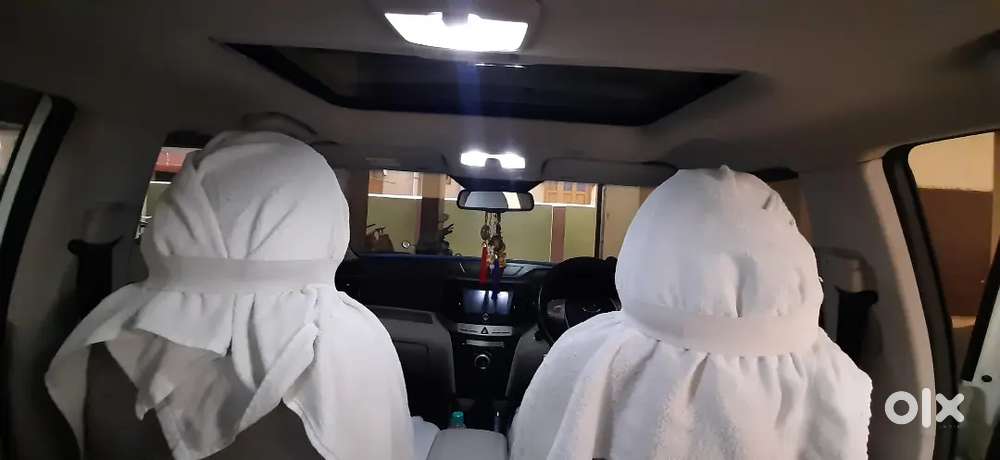 Mahindra Xuv300 2022 Model Showroom Condition