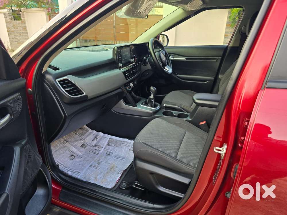 Kia Seltos Htk G, 2023, Petrol