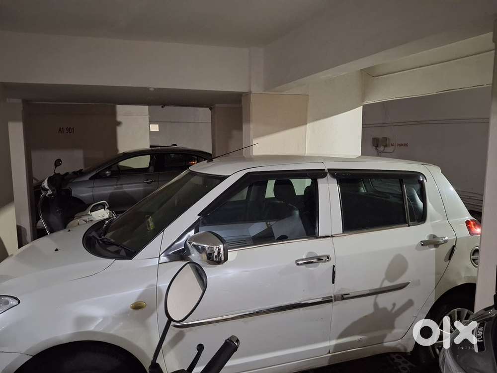 Swift Ldi Maruti 2010