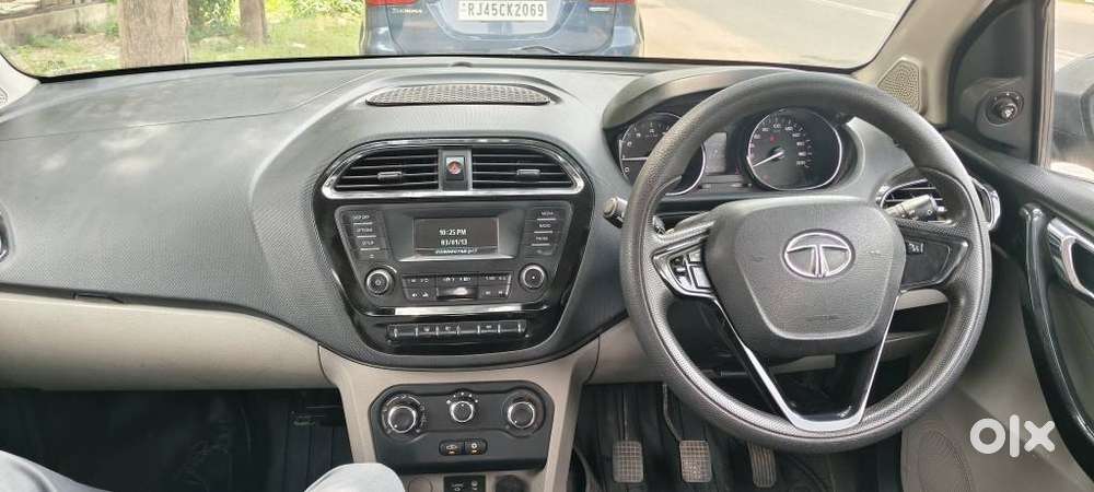 Tata Tiago Xz, 2018, Petrol