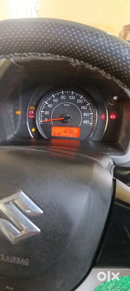 Maruti Suzuki Wagon R 2022 Petrol Good Condition