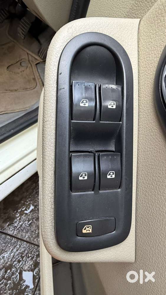 Nissan Terrano Xl 110 Diesel, 2014, Diesel