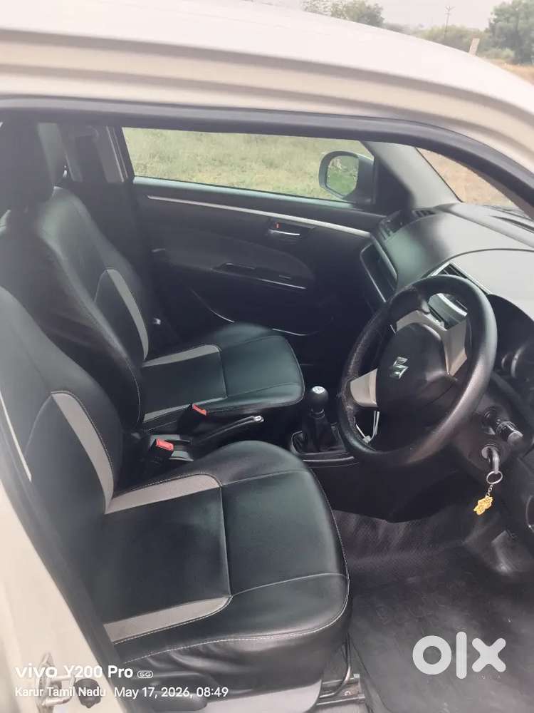 Maruti Suzuki Swift 2014 Diesel Good Condition