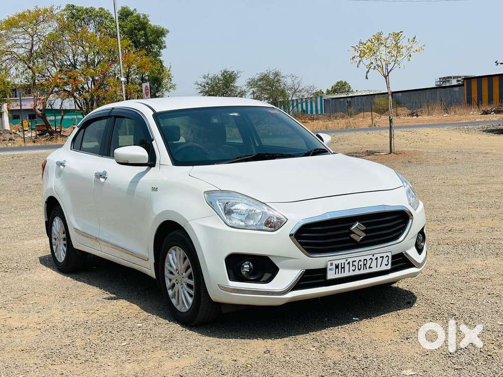 Maruti Suzuki Swift Dzire Zdi Bsiv, 2019, Diesel