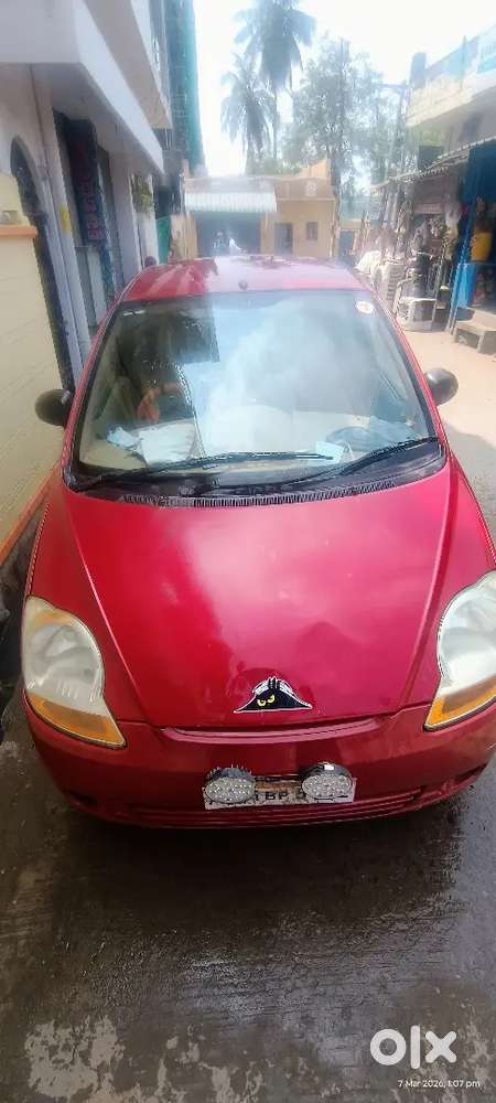 Spark Ls Lpg 2011 76000 Driven Full Forced Record