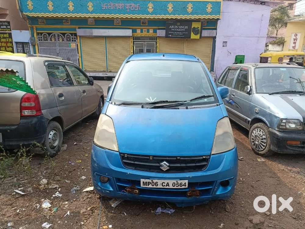 Maruti Suzuki Zen Estilo 60,000 Rs