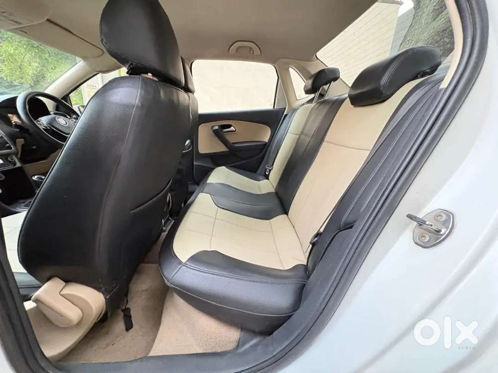Volkswagen Ameo 2017 Variant 1.0