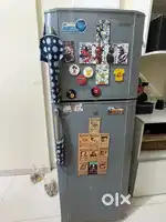 Samsung Double Door Refrigerator - Excellent Condition