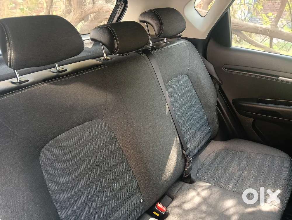 Kia Sonet Htk Plus, 12400 Km Driven, Well Maintained, Urgently Selling