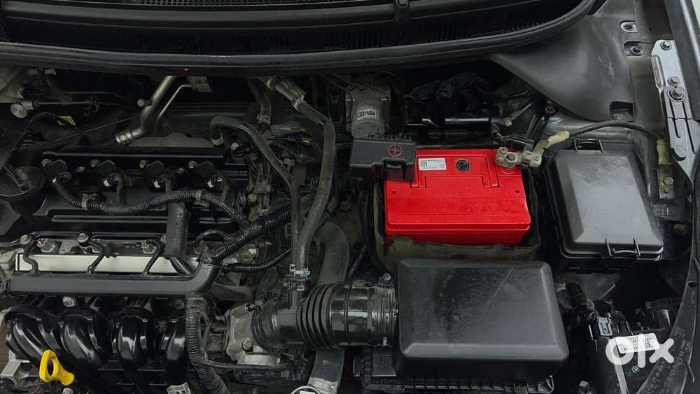 Hyundai Elite I20 1.2 Asta (o) Cvt, 2019, Petrol
