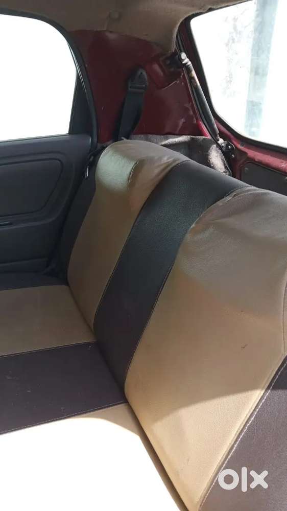 Maruti Suzuki Alto 2006 For Scrap (running Condition)