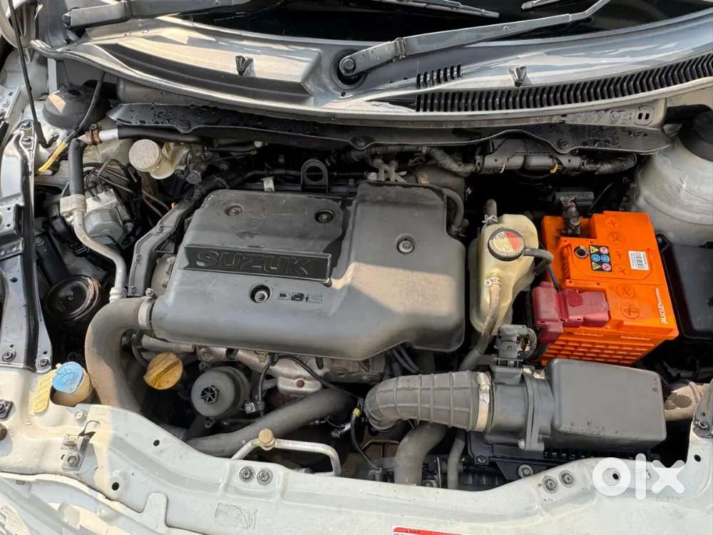 Maruti Suzuki Swift Dzire 2016