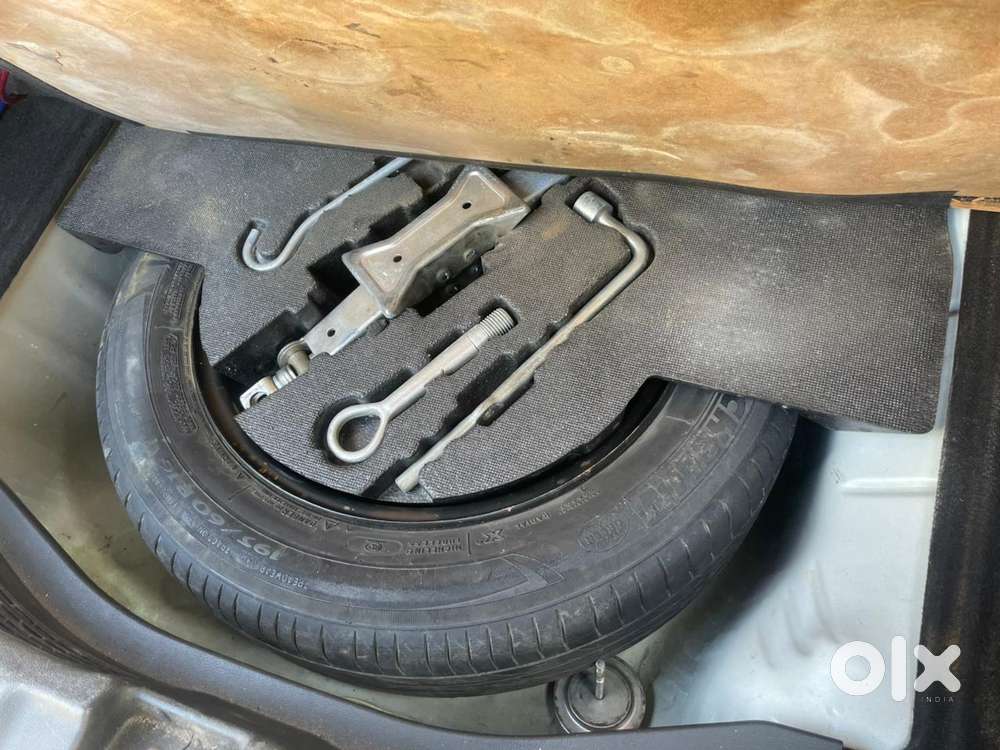 Honda Wr-v 1.5 Vx I-dtec, 2019, Diesel