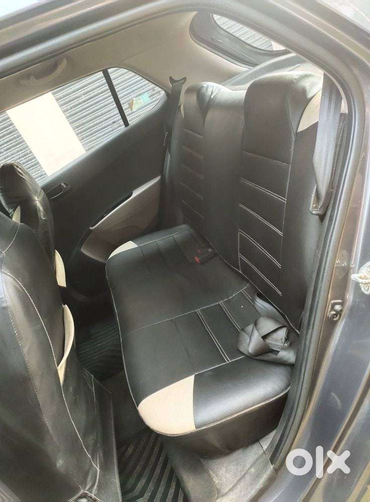 Hyundai Grand I10 Magna, 2018, Petrol