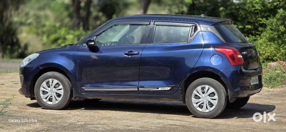 Maruti Suzuki Swift Amt Vdi, 2018, Diesel