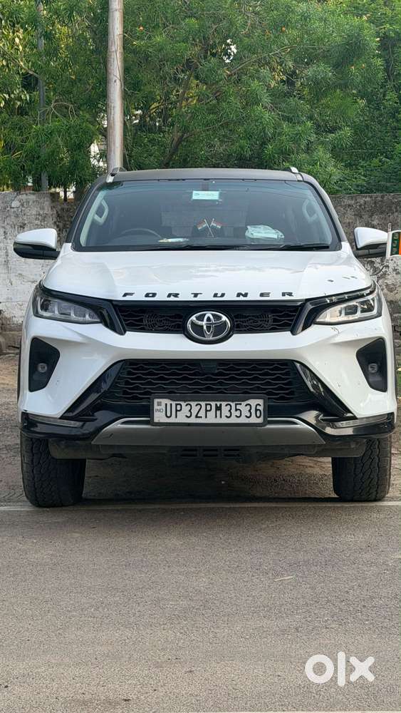 Toyota Fortuner Legender 4x2 At 2.8, 2024, Diesel