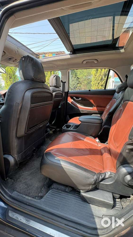 Hyundai Alcazar 1.5 Prestige Diesel Mt 6 Str, 2021, Diesel