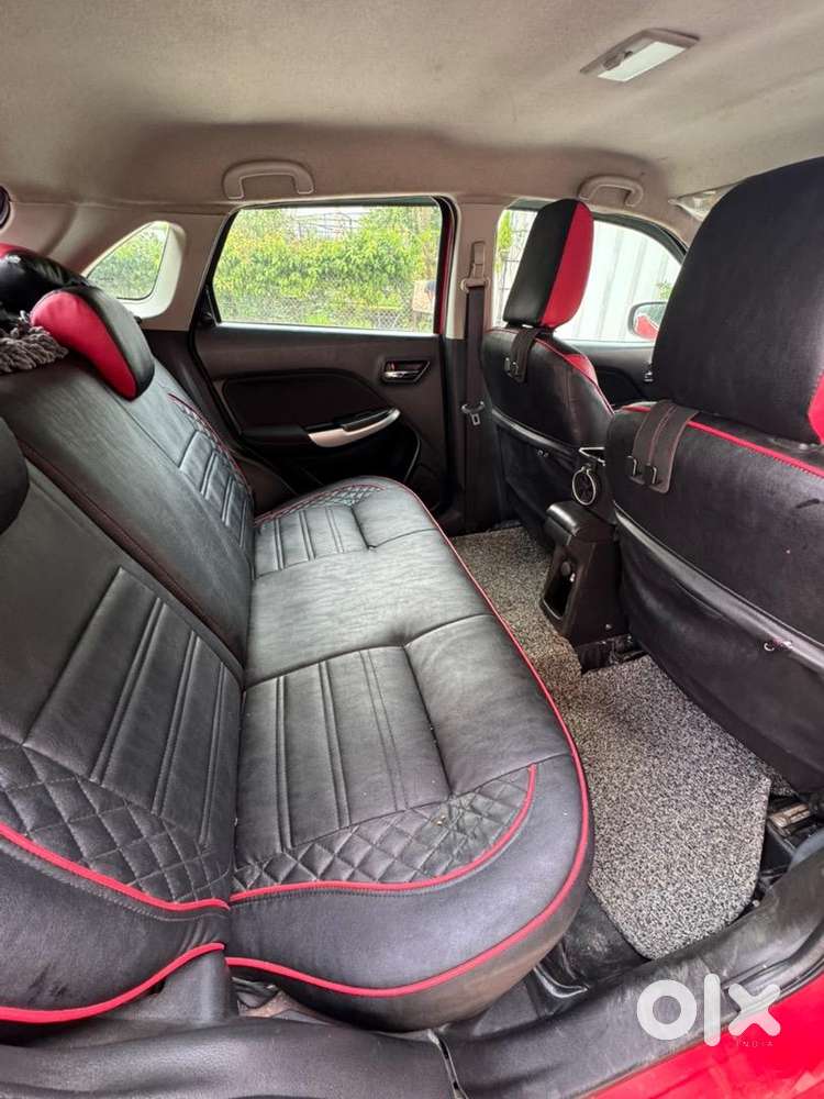 2018 Maruti Suzuki Km Driven