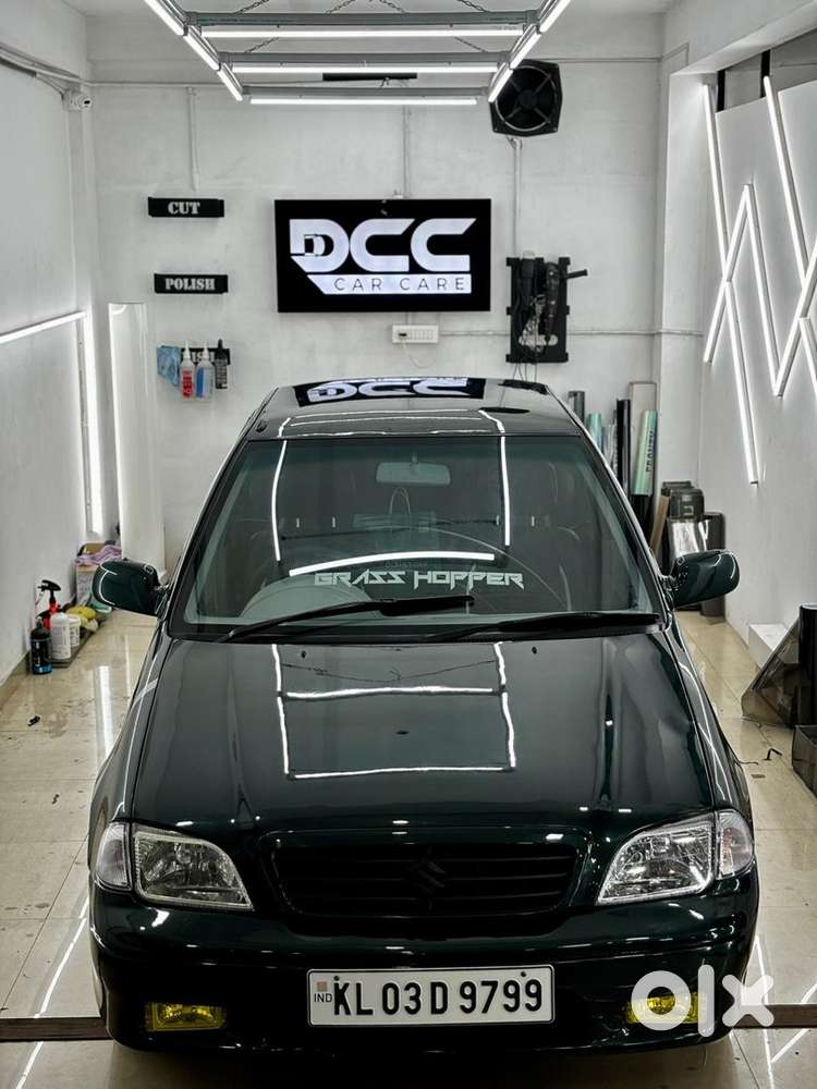 Restored Esteem For Sale