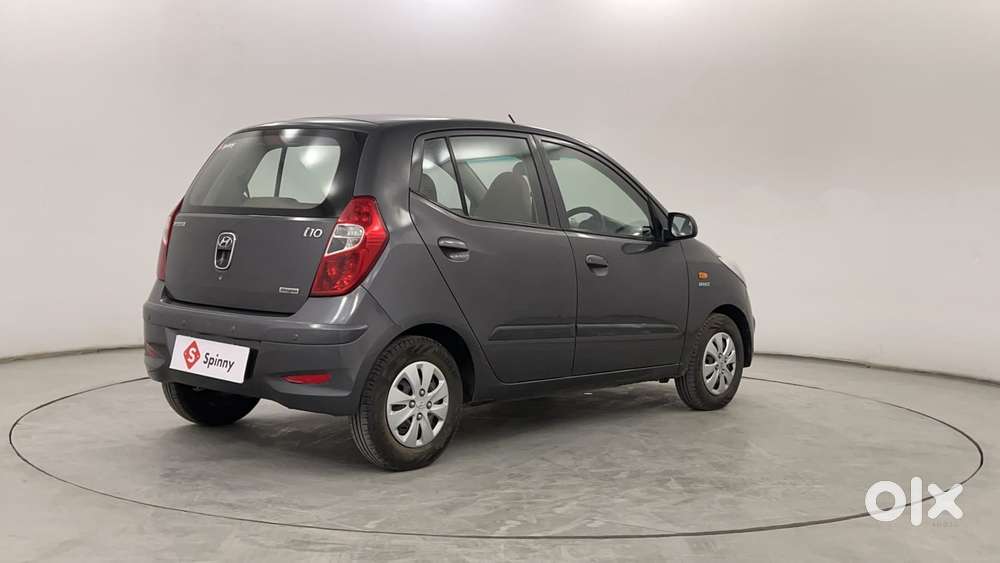 Hyundai I10 Magna 1.1l, 2012, Petrol