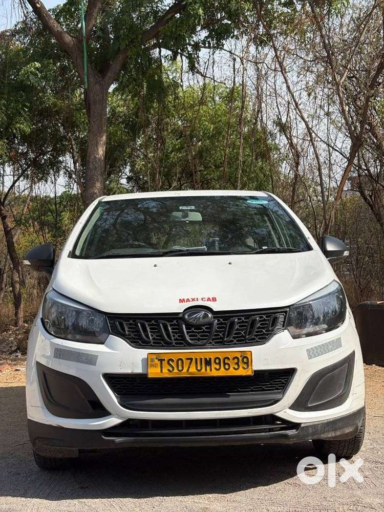 Mahindra Marazzo M2 8str, 2023, Diesel