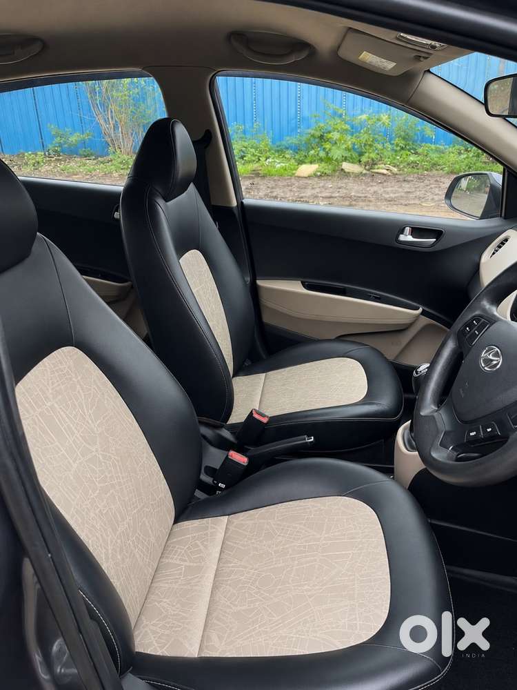 Hyundai Grand I10 Prime 2018 Petrol Well Maintained