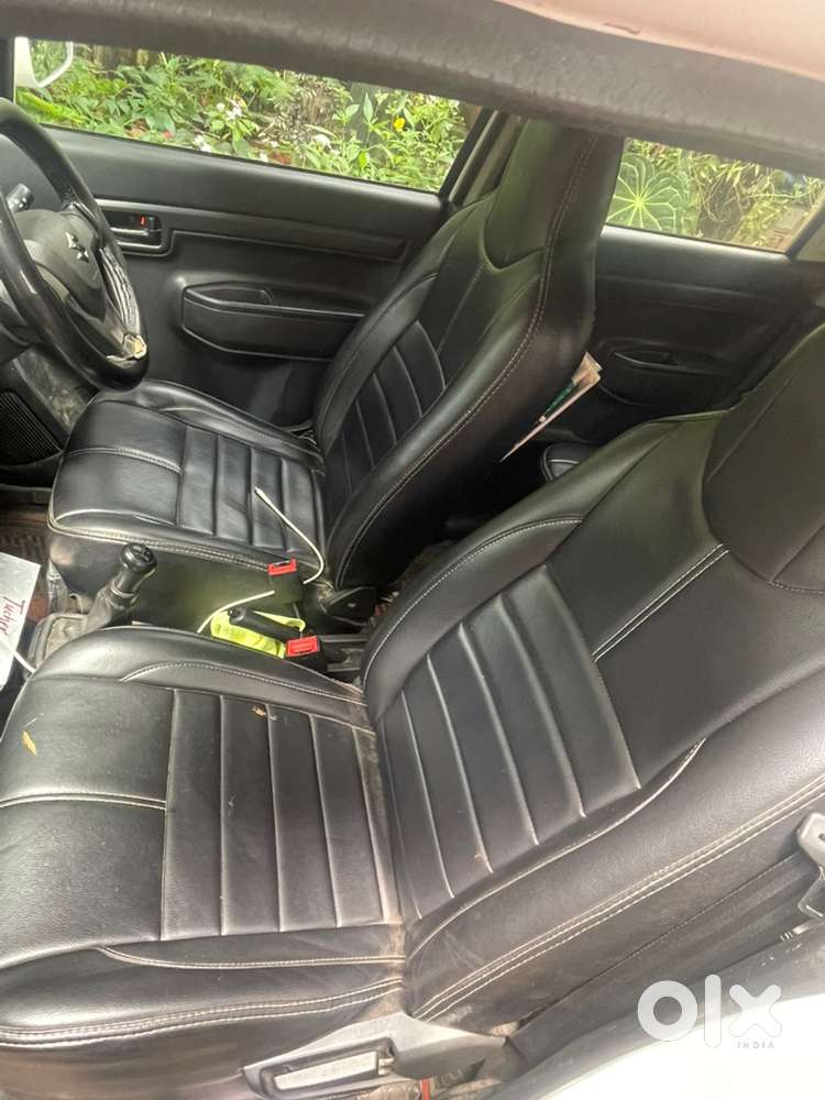 Maruti Suzuki 2021 Petrol Manual 53000 Km