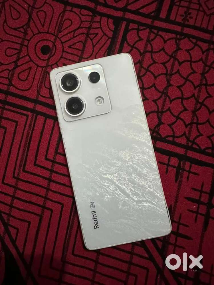 Redmi Note 13 5G