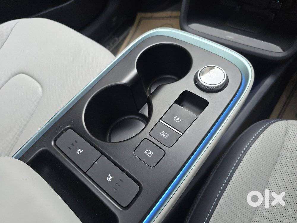 Hyundai Creta Electric Premium, 2026, Electric