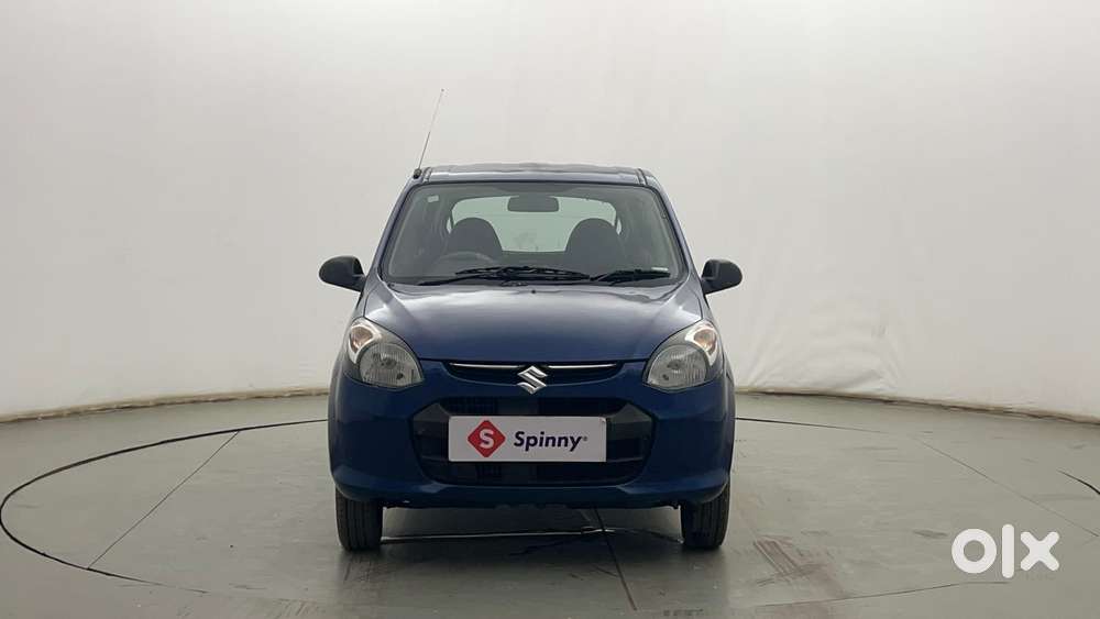 Maruti Suzuki Alto 800 Lxi, 2014, Petrol