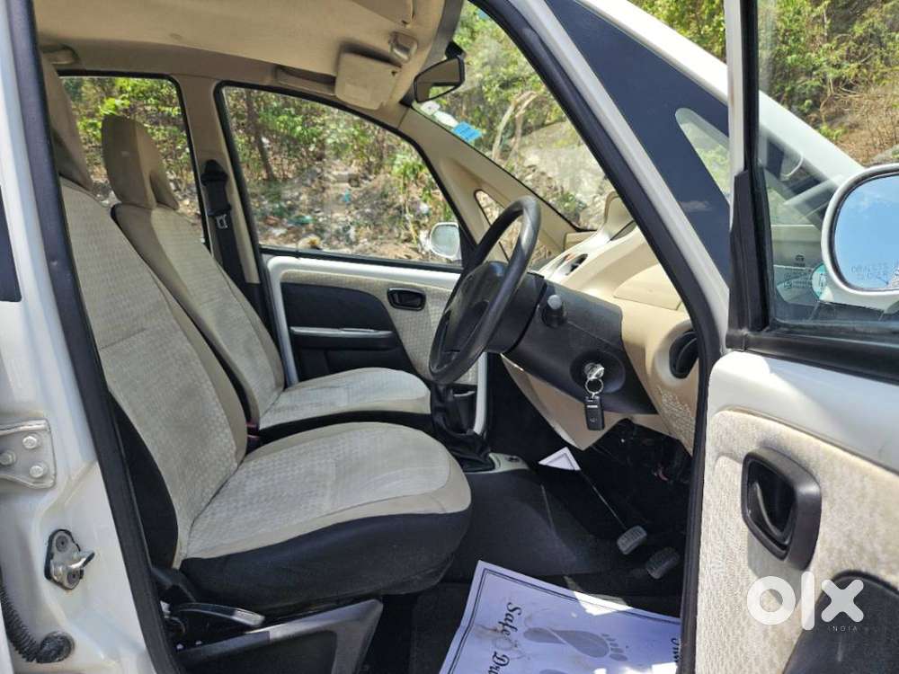 Tata Nano Xt, 2014, Petrol