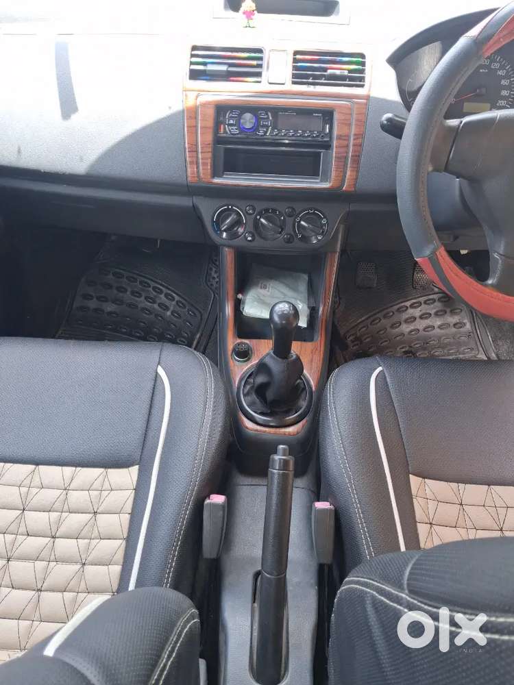 Maruti Swift Lxi 2005