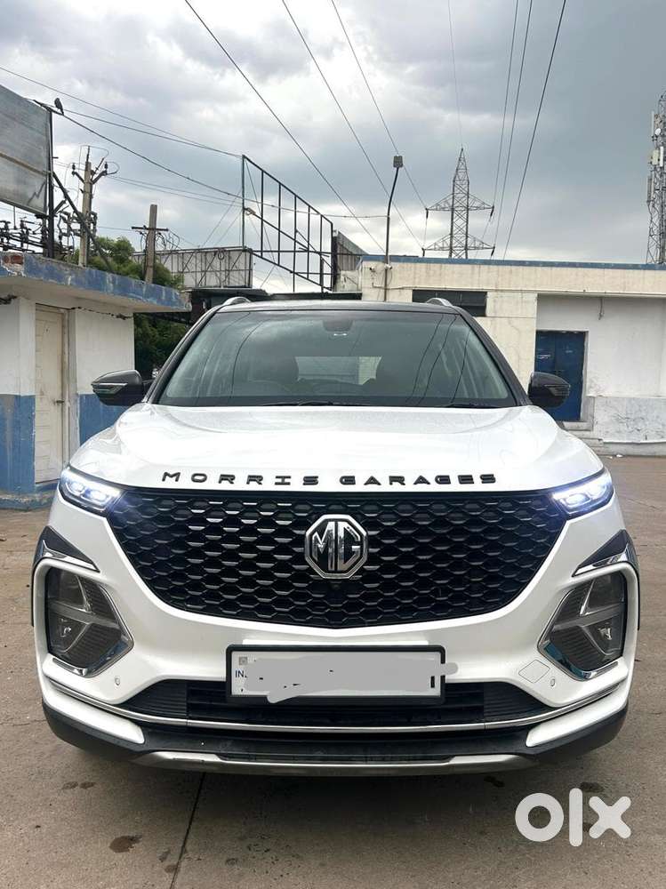 Mg Hector Plus 2.0 Sharp Diesel Turbo, 2022, Diesel