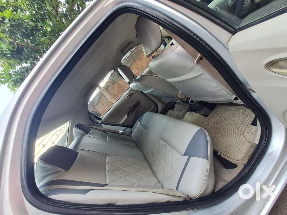 Toyota Etios 2013-2014 Vd Sp, 2013, Diesel