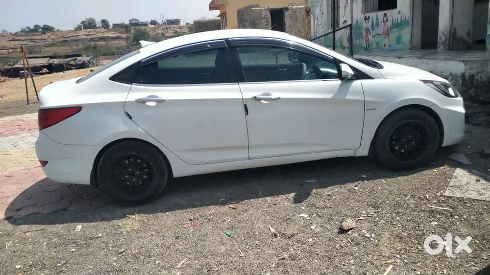 Best Car One Hand Car