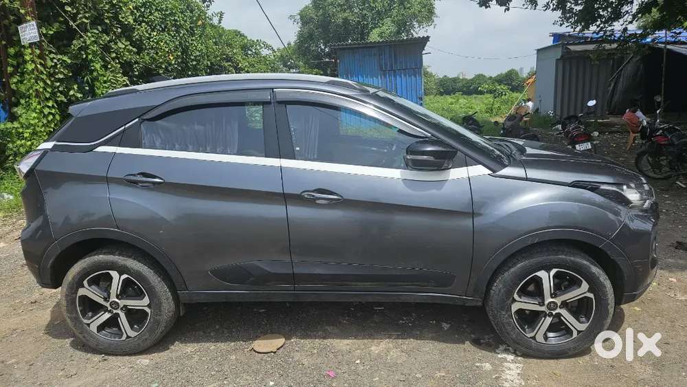 Want To Sell My Nexon Automatic