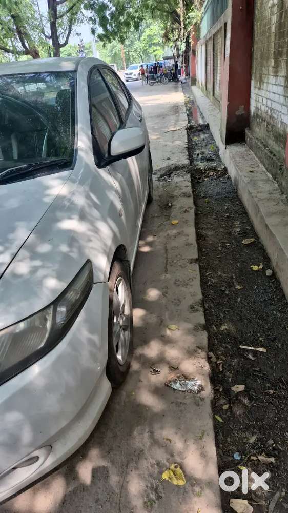 Honda City 2010 Model