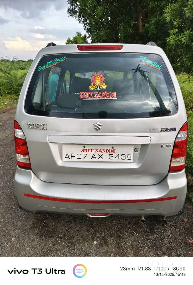 Good Condition Child Ac