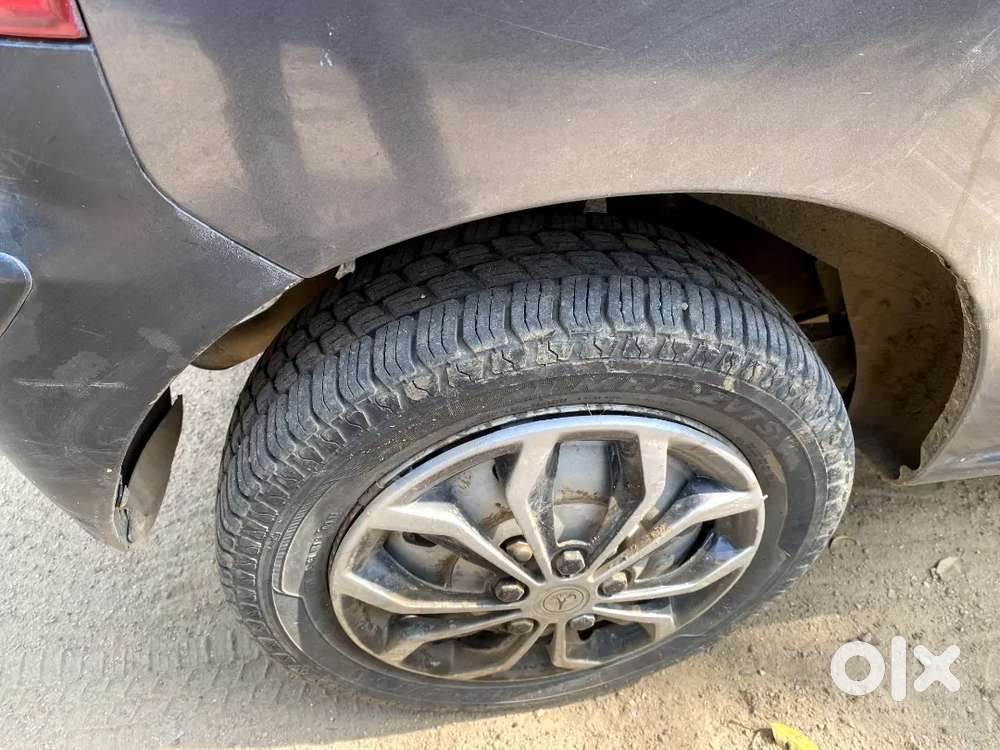 Hyundai Santro Xing 2007