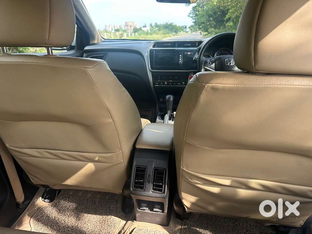 Honda City Vx Cvt 2019  81k Kms  Full Service History