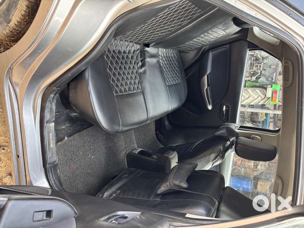Baleno Diesel 2019 Geniun 56000 Km