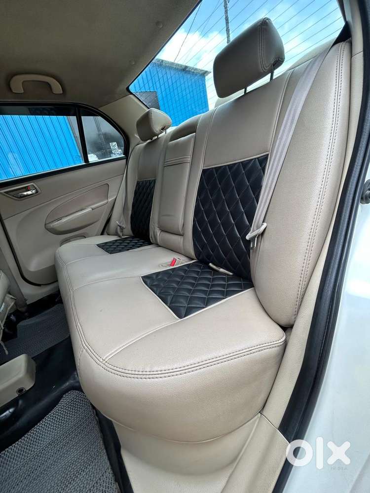 Maruti Suzuki Dzire Zdi, 2013, Diesel