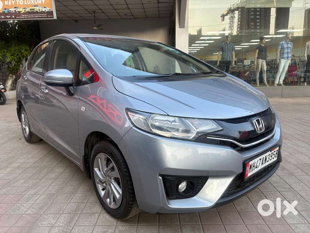 Honda Jazz V, 2019, Petrol